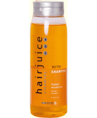 Поживний шампунь-Brelil Hair Juice Nutri Shampoo Поживний шампунь-Brelil Hair Juice Nutri Shampoo